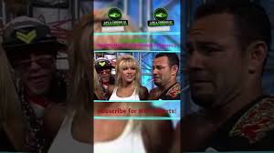 When Stacy Keibler (Miss Hancock) Announced Her Pregnancy in WCW #wwe #raw  #smackdown #shortsfeed