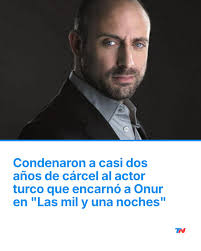 Onur", a la cárcel https://todonoticias.info/4dEUmxV