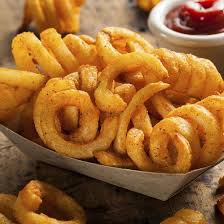 Ernahrung Wie Ihr Alles Essen Konnt Ohne Euch Sorgen Um Zu Viel Fett Zu Machen Cosmopolitan Rezepte Leckeres Essen Pommes Selber Machen