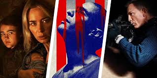 In the story of mantoa. The Best Thriller Movies Coming In 2021