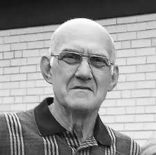 Ronald Eugene Thomas