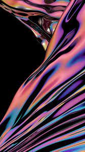 Liquid Makeover 2020 Trend Inspiration Ybklove Yblove Yearbooklove Design Theme Insp Abstract Iphone Wallpaper Apple Wallpaper Holographic Wallpapers