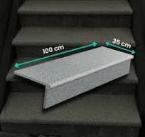 GRANITE STAIRS - Sklep internetowy Tiles