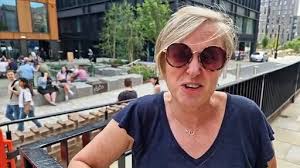 Have you been watching the Olympics and why?