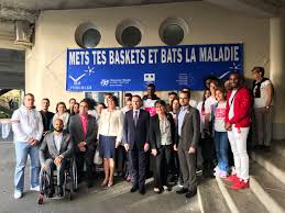 Catherine Primevert On Twitter Maisonsalfort Dicteeela2017 Au Lycee Paul Bert