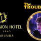 The Troubadour at The Reunion Hotel Tumbarumba. event image