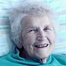 Gertrude S. Saari Obituary