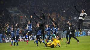 Mauro icardi (inter milan) header from the centre of the box is close, but misses to the right. Jadwal Siaran Langsung Coppa Italia Inter Milan Vs Napoli