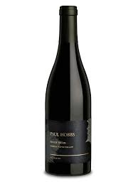 Winery ownership · exclusive owner benefits Paul Hobbs Russian River Valley Pinot Noir 2017 Fine Wine Store King James Wine School