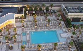 View Mgm Grand Pool Cabana Map Pics In 2021 Pool Cabana Cabana Pool