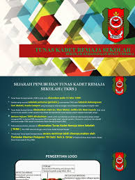 The kadet remaja sekolah logo design and the artwork you are about to download is the intellectual property of the copyright and/or trademark holder and is offered to you as a convenience for lawful use with proper permission from the copyright and/or trademark holder only. Kadet Remaja Sekolah Logo