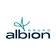 Logo de Grupo Albion