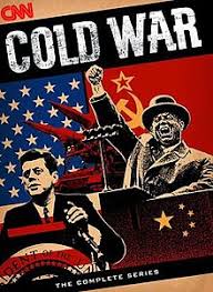 Cold War (TV series) - Wikipedia