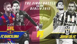 A collection of the top 49 juventus wallpapers and backgrounds available for download for free. Barcelona Vs Juventus The Final Batlle By Footballeditionsgfx On Deviantart