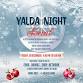 Yalda Night Social event image