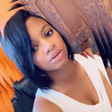 Violet Mckenzie-Bute