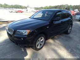 Check spelling or type a new query. Bmw X3 28i 2012 Black 3 0 Liter Vin 5uxwx5c50cl727389 Free Car History