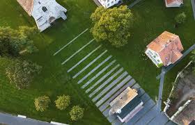 Unesco rejects claim by australia and 11 supporters that process wasn't followed over great barrier reef. Unesco World Heritage Site Cloister Lorsch Topotek 1 Archdaily