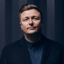 Introducing: DM Stith