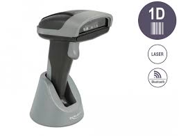 Mars xenon čtečka 2d a 3d kódů (čárový, qa, datamatrix,.). Delock Produkty 90280 Delock Bluetooth Ctecka Carovych Kodu 1d S Nabijeci Kolebkou Line Scanner