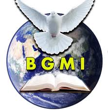 What does bgmi stand for? Bgmi Media Ministry Home Facebook