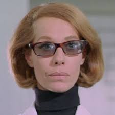 The Avengers : Series 5 : The Fear Merchants : Cast