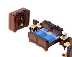 Genial Lego Mobel Ideen Bilder In 2020 Lego Cooles Lego Lego Bauideen
