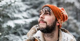 It is normal for new hairs to cause your skin to feel itchy, but as they get longer, they will soften as your hair begins to grow in, it may seem patchy and incomplete. How To Grow A Beard On The Cheeks Strategies Issues Myths