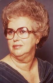 Mildred Agnes Gibson Obituary