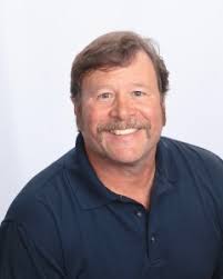 Wolfe's Carpet & Upholstery Cleaning » Owner Chris Wolfe