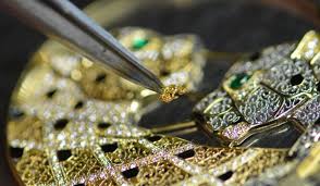 The Maison Des Metiers D Art Cartier Fine Jewels Favorite Jewelry