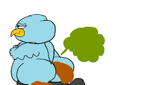 Blastoiseanimator