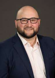 Matthew Banderman, Wealth Management Advisor and CEO