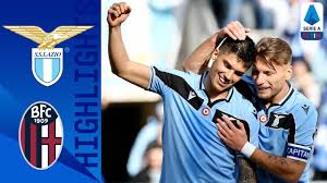 + лацио lazio primavera lazio under 18 lazio u17 lazio weitere lazio молодёжь. Lazio 2 0 Bologna Lazio Tops The League For The First Time In 20 Years Serie A Tim Youtube