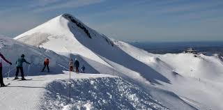 Weather puy de sancy, temperature, umidità, piogge, neve, clima, vento, inquinamento aria, pollini. Le Puy De Sancy En Hiver Photo Par Superglisse