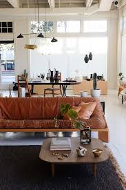 Step Inside The Perfectly Curated Light Filled Spartan Shop In Portland Industrial Interior Style Apartment Decor Home Decor