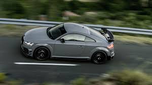 Image result for Nardo Gray 2022 TTRS