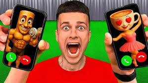 I Built 10 EXTREME Rooms in My House!