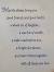 Beautiful Wedding Poems