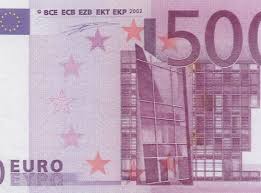 Side fac simile banconote lire cinquanta dieci mila. Banconote In Euro Come Riconoscerle Aletrium Collection