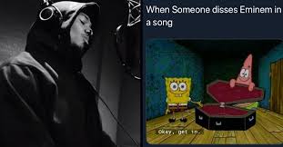 In this video i'm here are some of the best and funniest memes that have come out of nick cannon's beef with eminem. Twitter Is Clowning Nick Cannon Over His Eminem Diss Track 24 Tweets