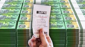 For more information on a particular draw just click on the 'prize. Powerball Draw 1292 Results The 50 Million Winning Numbers You Need To Know 7news Com Au