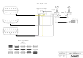 Coil Split With Hsh Ibanez Wiring Diagram Saleexpert Me Ibanez Diagram Electrical Designer