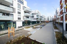 Februar 2017bybetriebsausgabe print inhalt definition eines geringwertigen wirtschaftsgutsmöglichkeit 1: Stuttgart Gwg Gruppe Weiht Wohnquartier Am Schwanenplatz Ein Bundesbaublatt