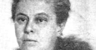 Bucura Dumbravă, prima alpinistă care a cucerit Omu și a dat numele unui  vârf din Bucegi FOTO