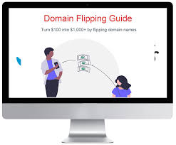 Domain Flipping Guide Earn 1k Per Month