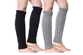 Knitting leg warmers need not be a frustrating experience. 15 Best Leg Warmers For Women Of 2021
