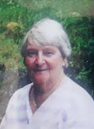 Alice (Stanford) Bednarz Obituary May 1, 2020