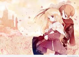 1,171 likes · 55 talking about this. Cute Anime Couple Wallpaper 975x717 Px 74feso4 Picserio Com