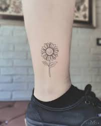 Every sunflower tattoo meaning varies depending on certain factors affecting the wearer. Top 57 Best Small Sunflower Tattoo Ideas 2021 Inspiration Guide